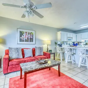 Hotel Horizon South Unit 204 Panama City Beach