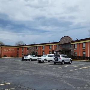 Hotel Town House And Elmwood Park