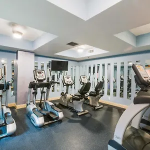 Aparthotel Calypso 1-608 East Panama City Beach