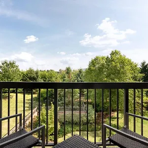 Hotel Courtyard Princeton Ewing