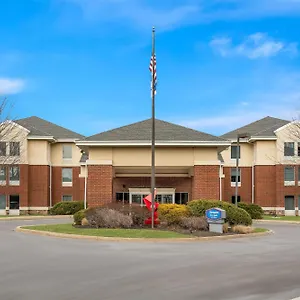 Hotel Hampton & Newtown Yardley