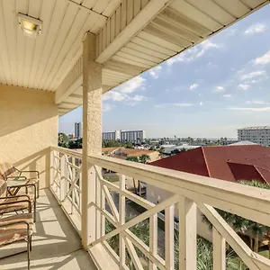 Hotel Horizon South #303 Panama City Beach
