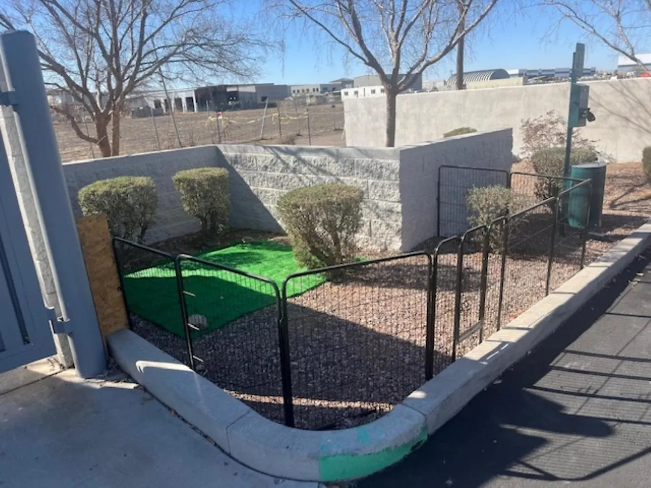 Hotel Spark By Hilton Phoenix East Mesa