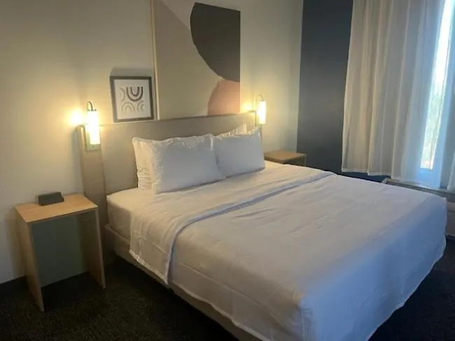 Spark By Hilton Phoenix East Mesa Hotel