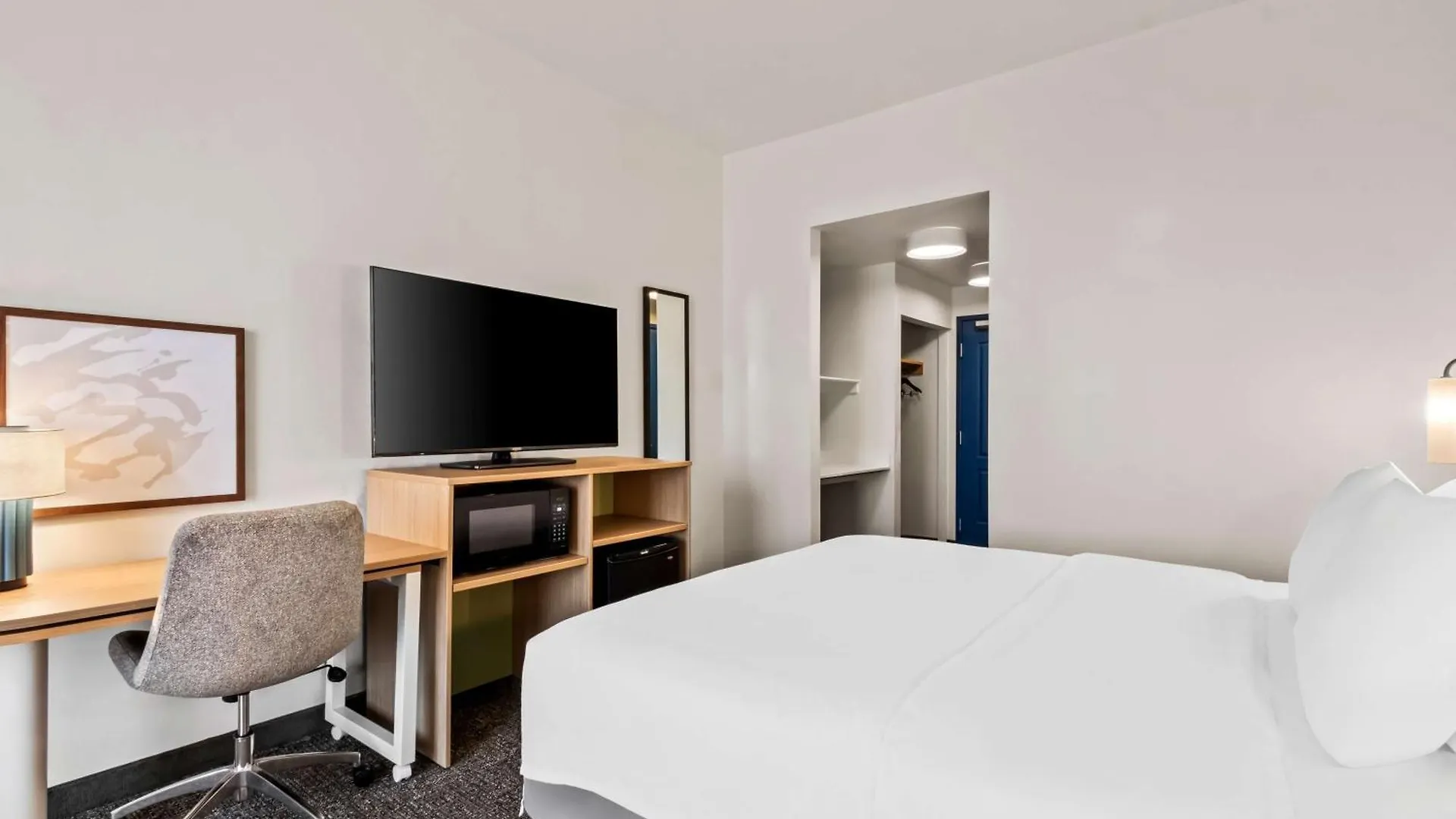 Spark By Hilton Phoenix East Mesa