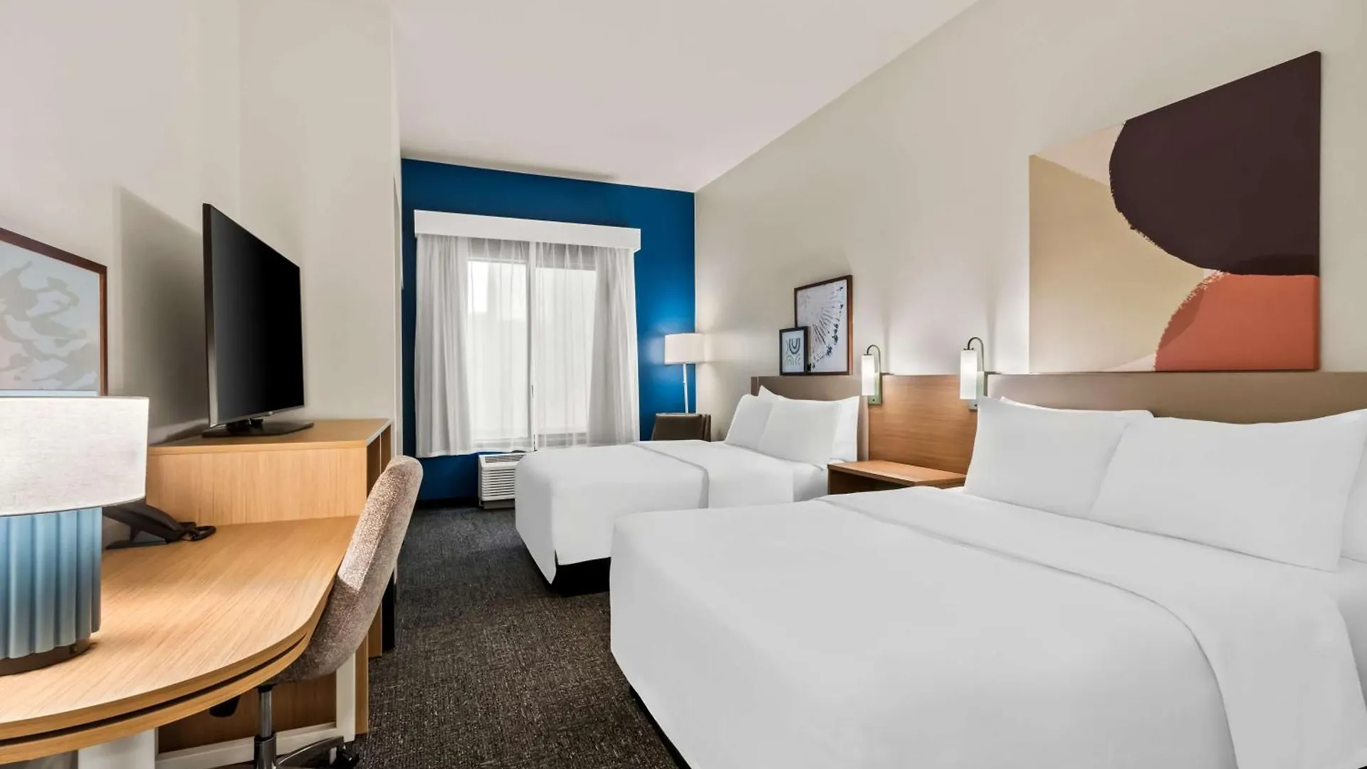 Spark By Hilton Phoenix East Mesa
