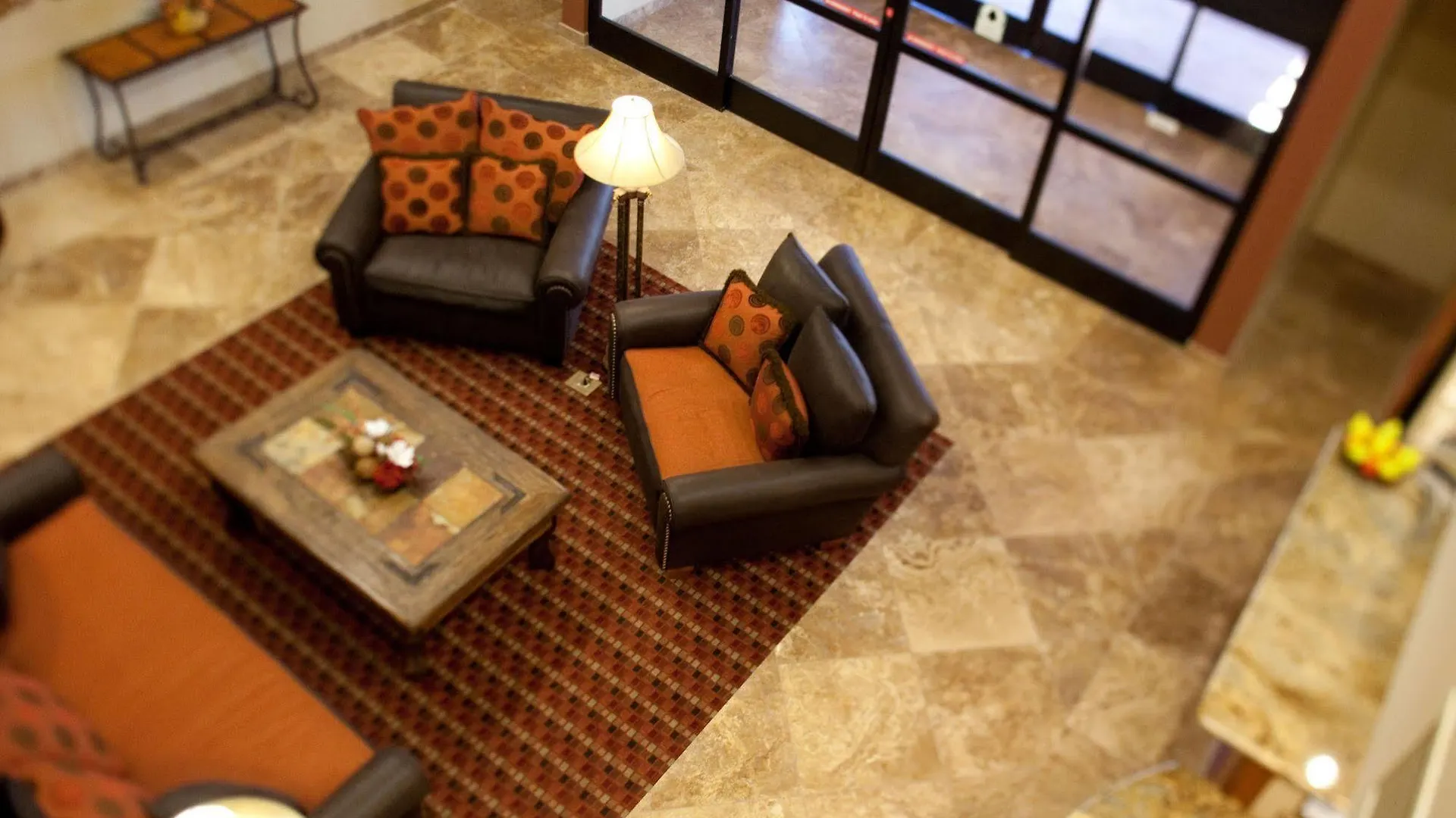 Hotel Spark By Hilton Phoenix East Mesa