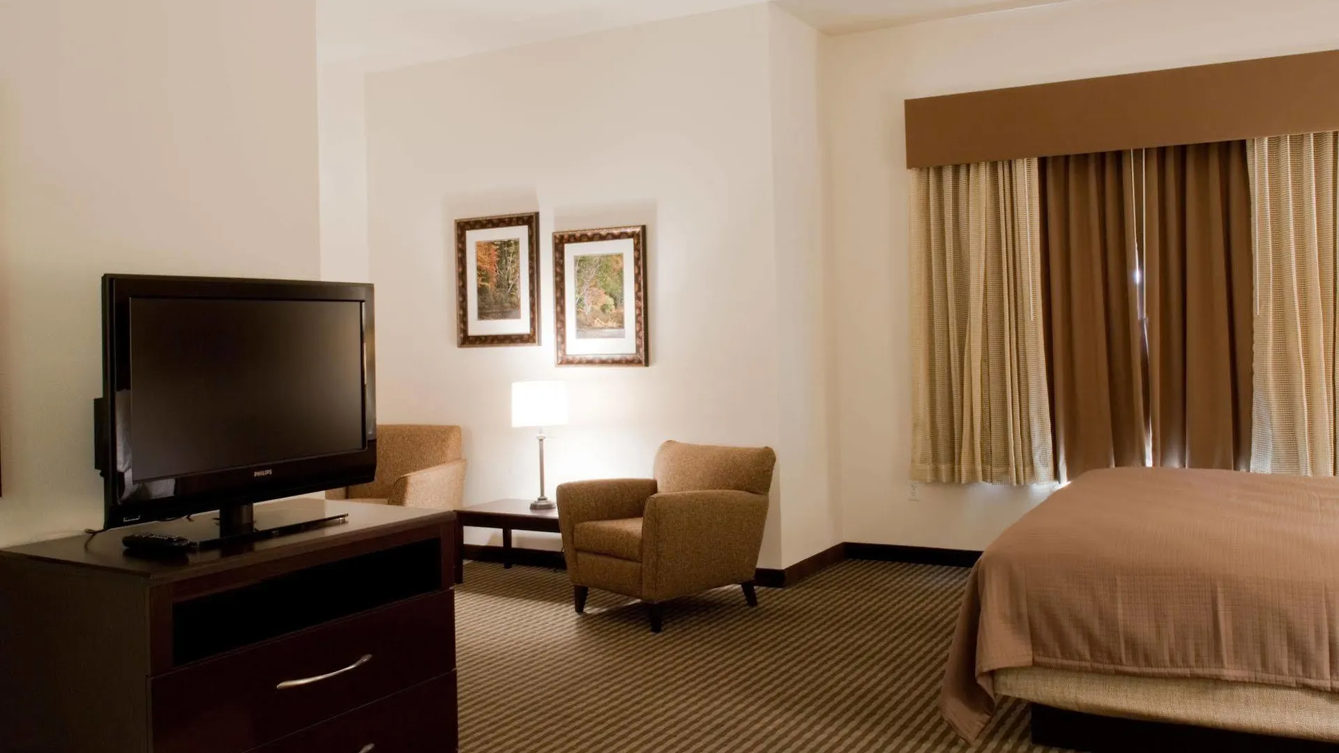 Spark By Hilton Phoenix East Mesa Hotel
