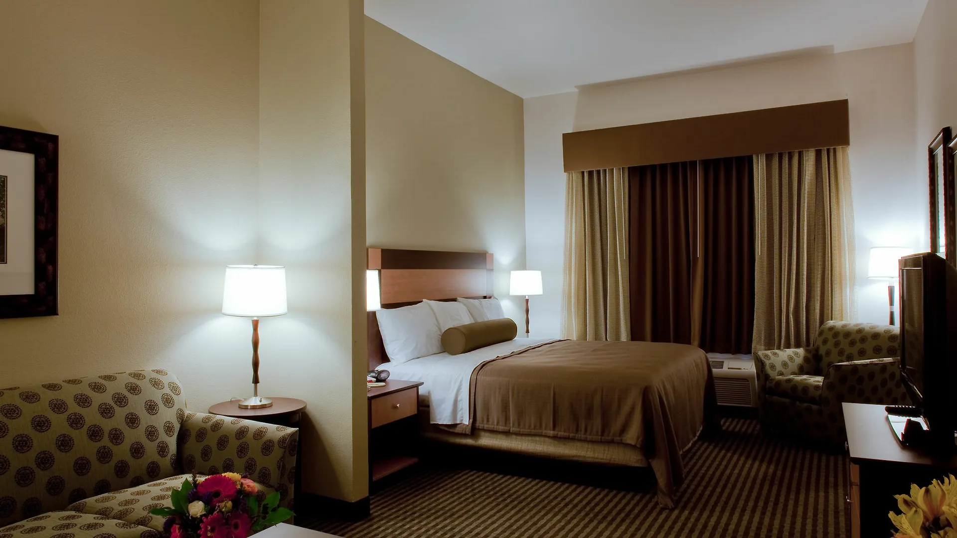Hotel Spark By Hilton Phoenix East Mesa