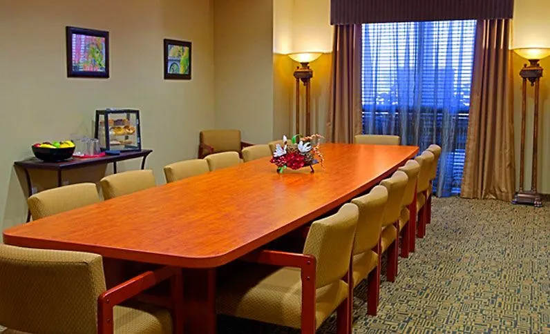 Hotel Spark By Hilton Phoenix East Mesa